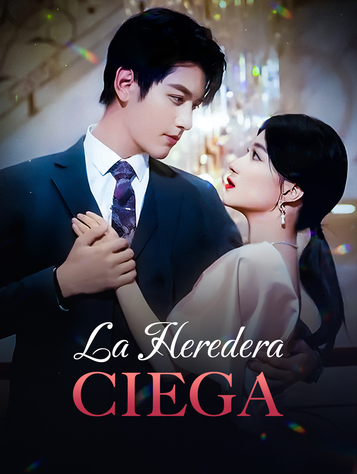 La Heredera Ciega