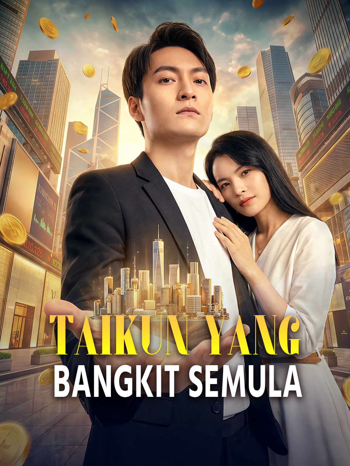 Taikun yang Bangkit Semula