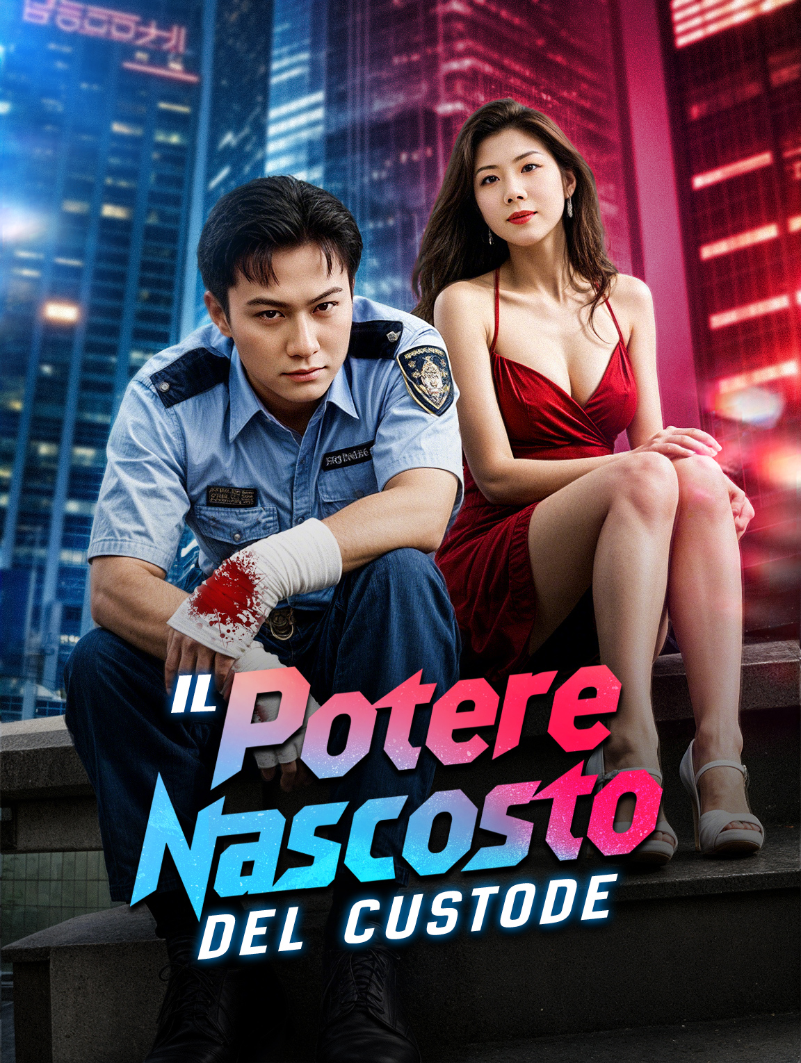 Il Potere Nascosto del Custode