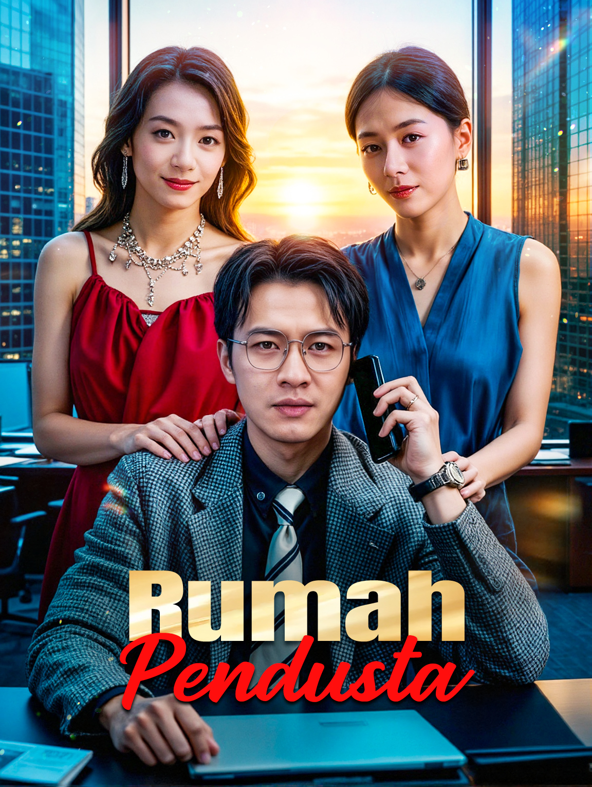 Rumah Pendusta
