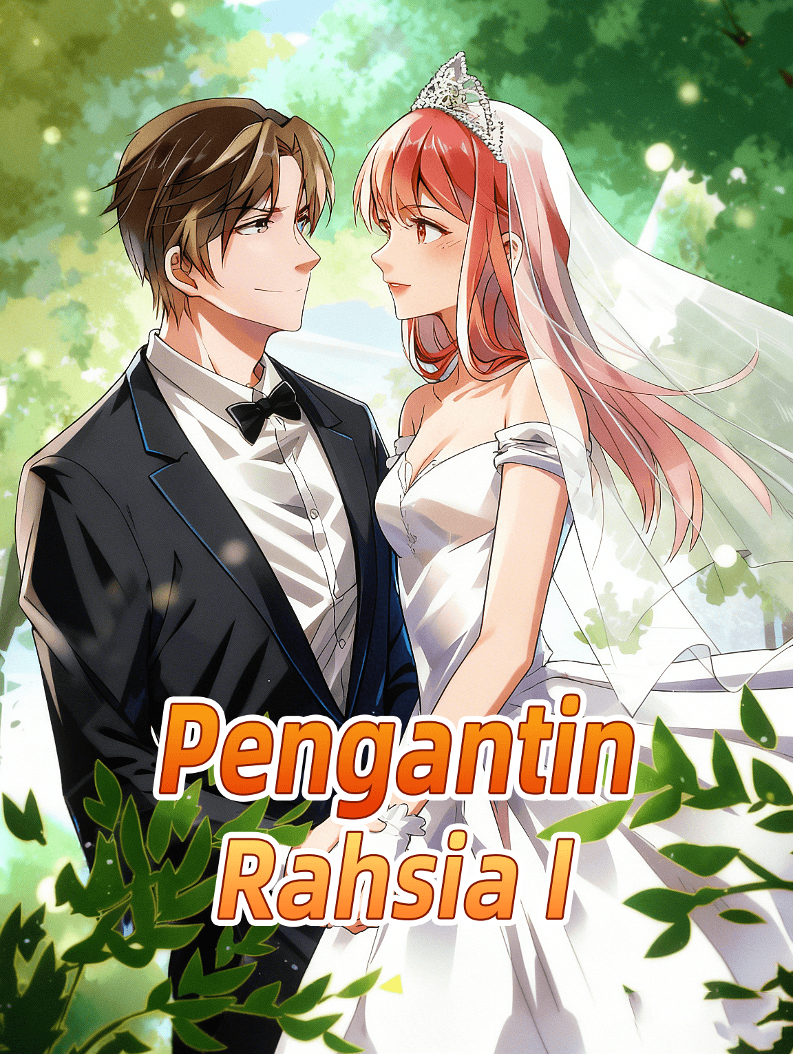 Pengantin Rahsia I