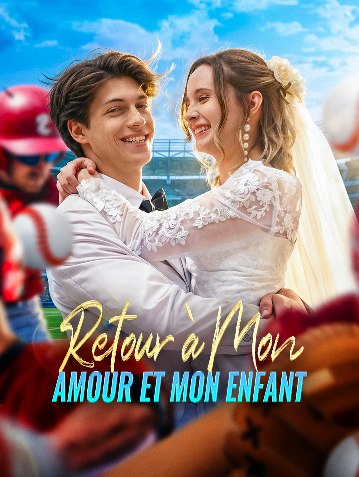 Retour à Mon amour et mon enfant