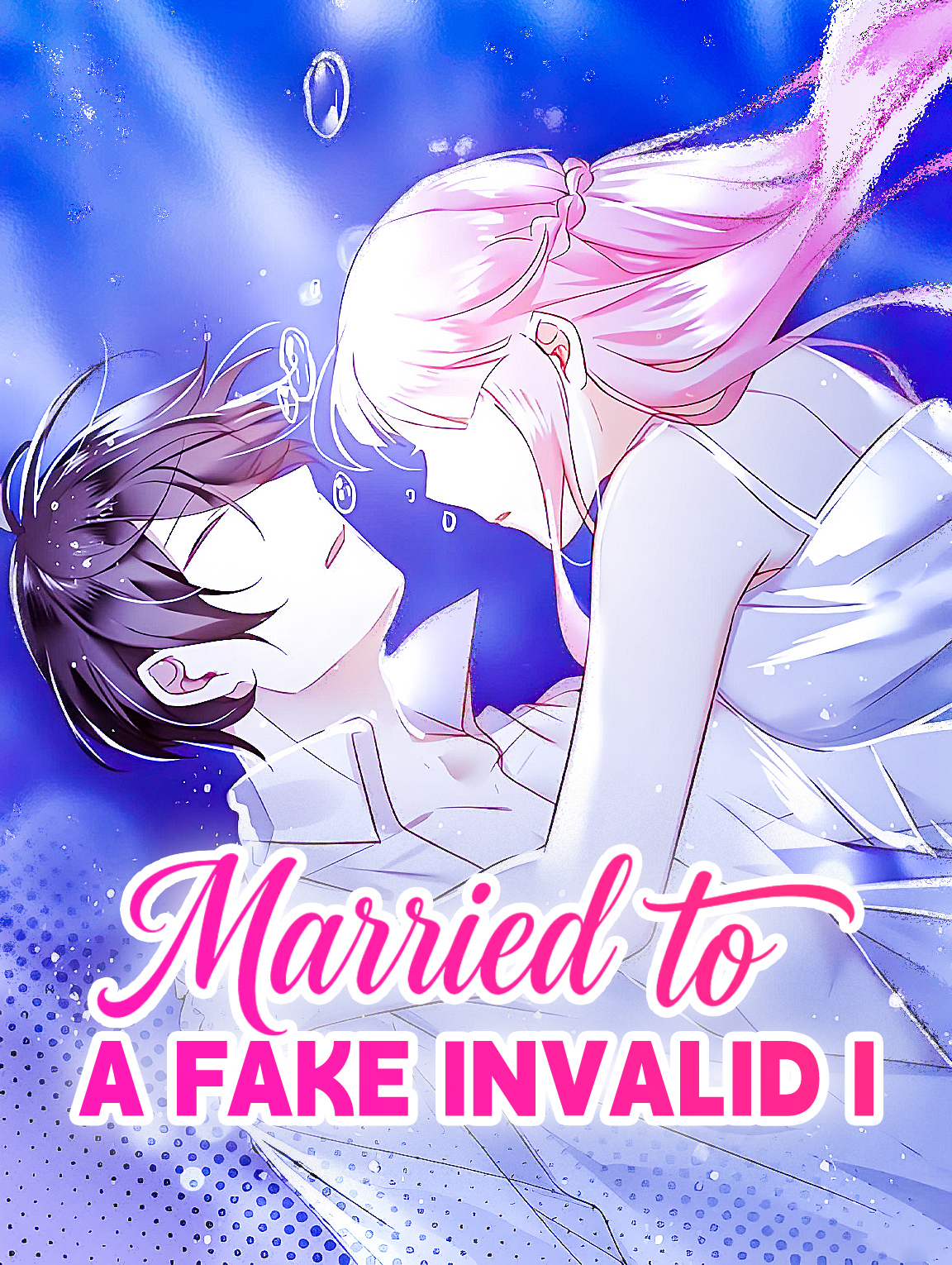 Married to a Fake Invalid I