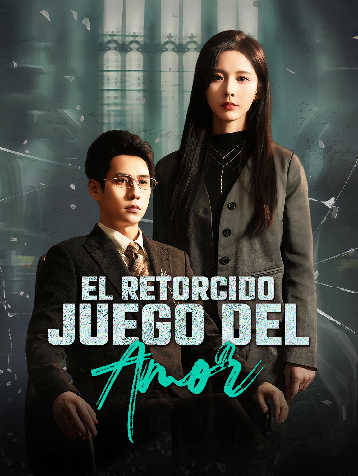 El Retorcido Juego del Amor