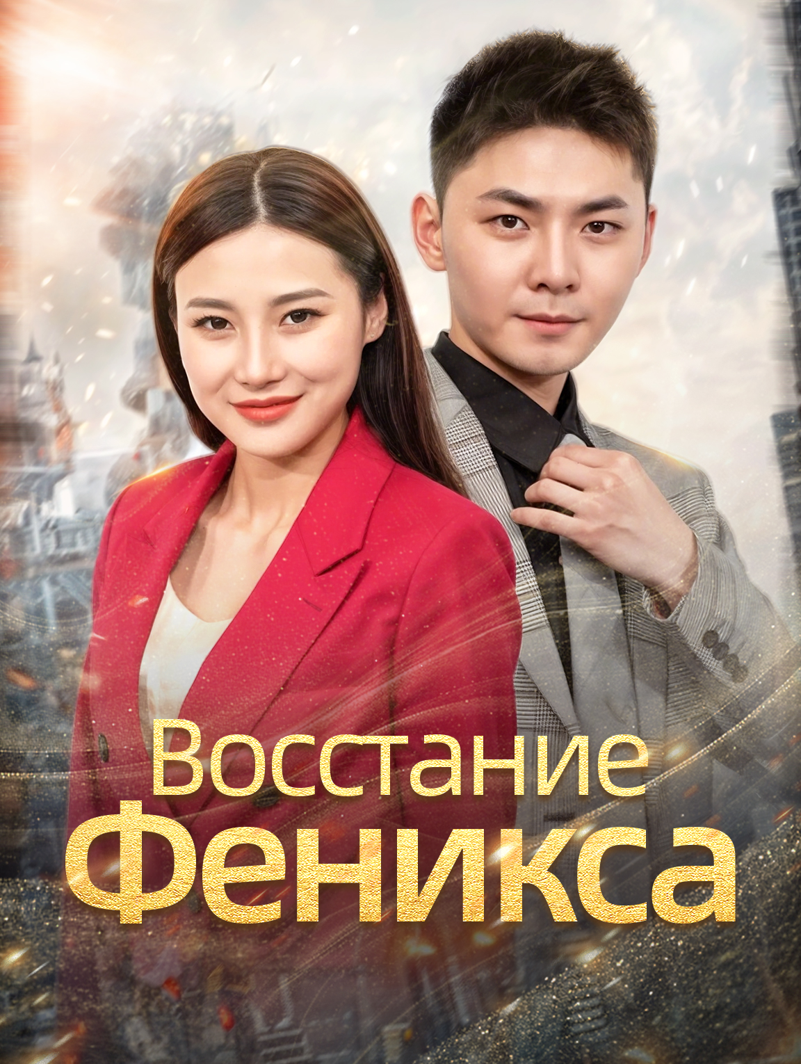 Восстание Феникса