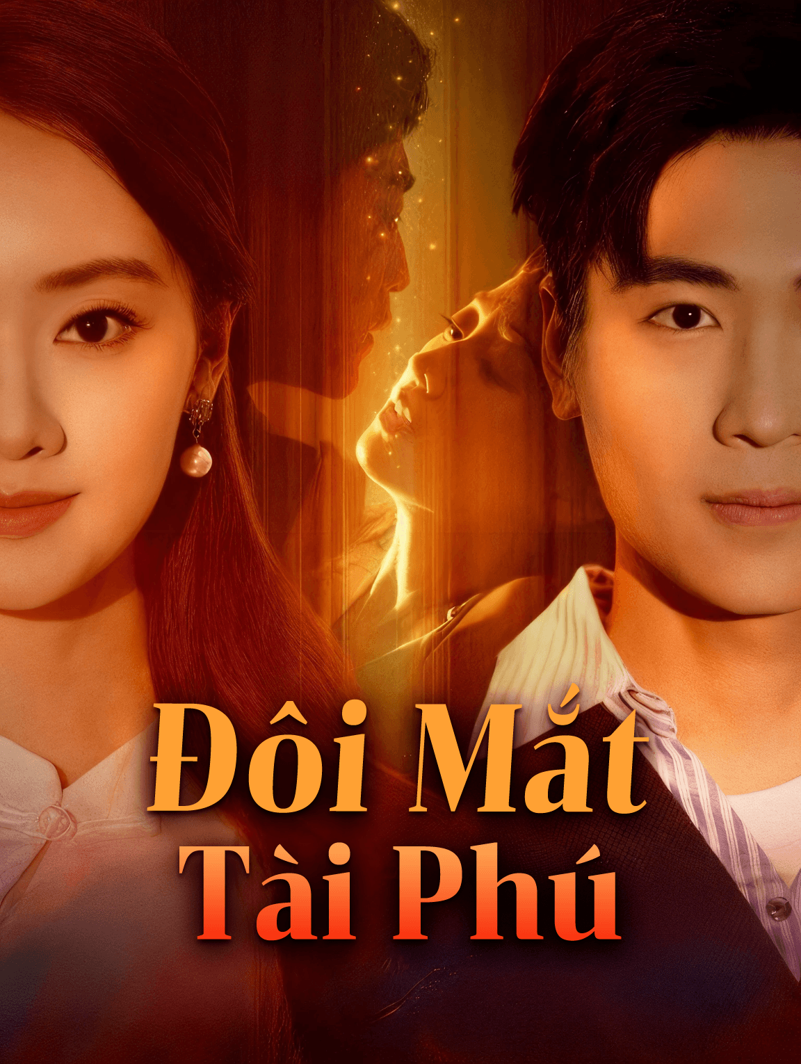 Đôi Mắt Tài Phú