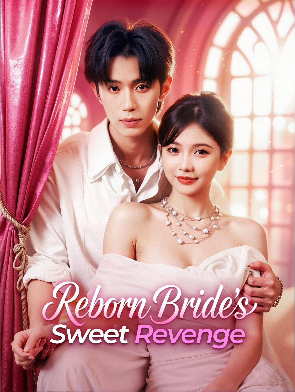 Reborn Bride's Sweet Revenge