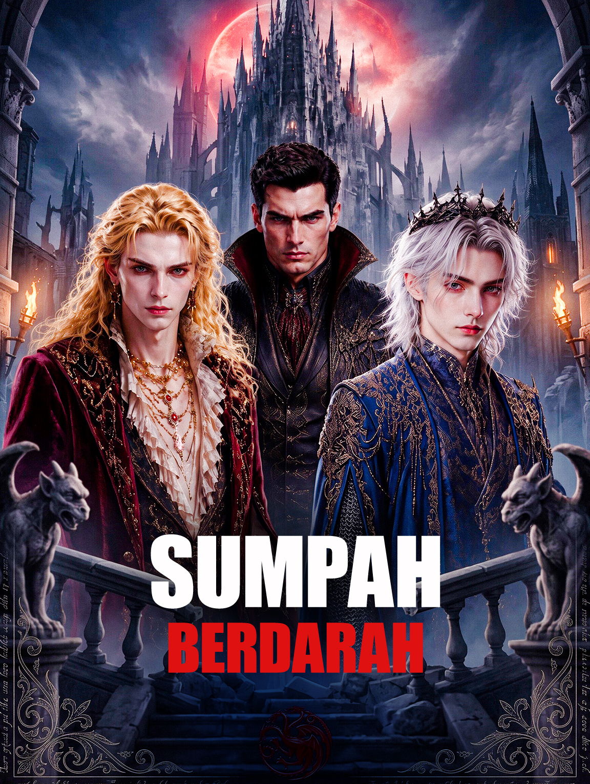 Sumpah Berdarah