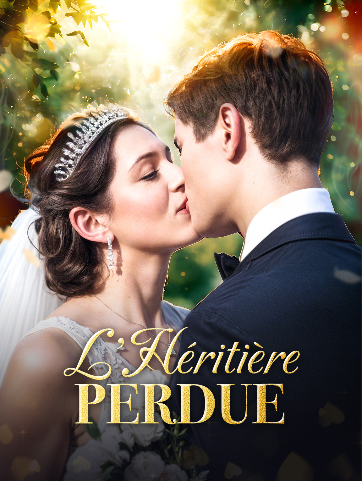 L'Héritière perdue