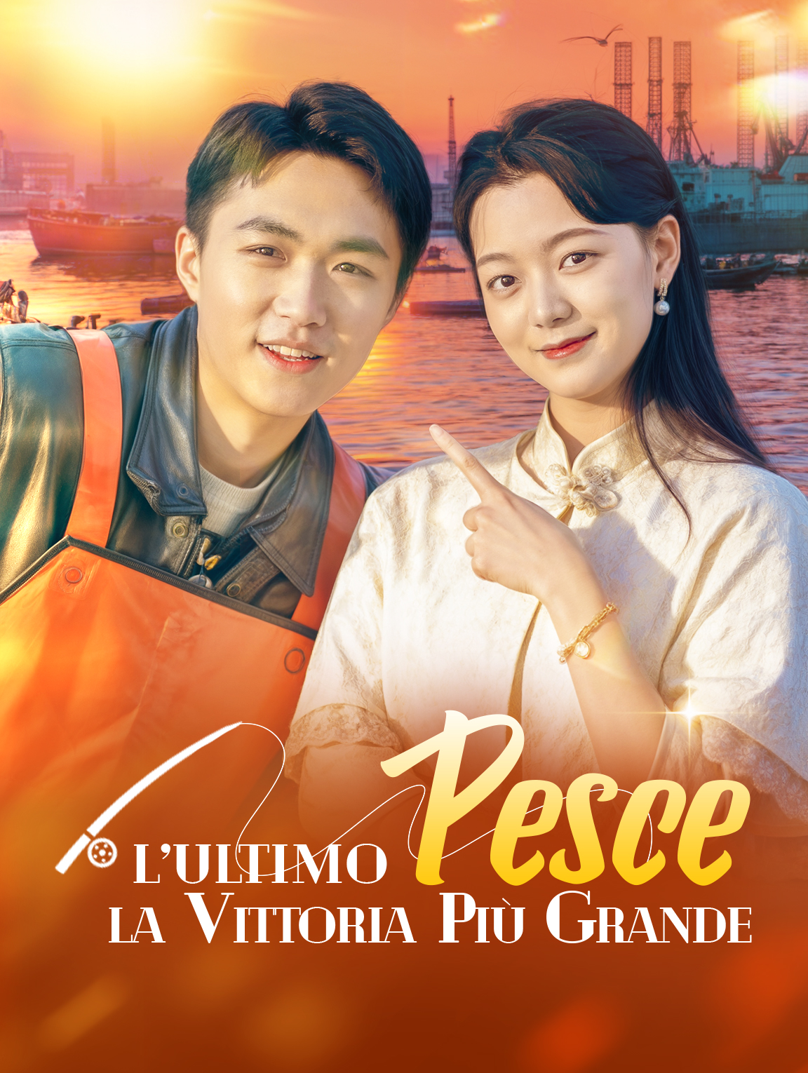 L’Ultimo Pesce, la Vittoria Più Grande
