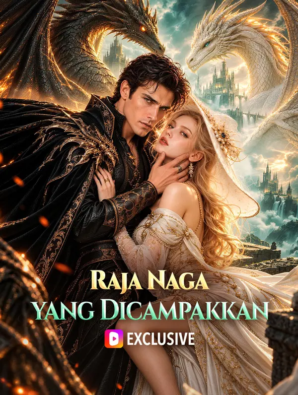Raja Naga yang Dicampakkan