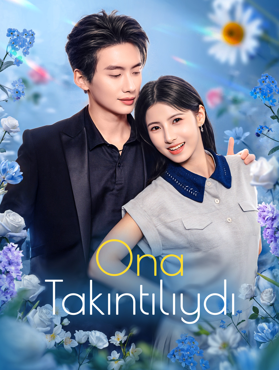 Ona Takıntılıydı