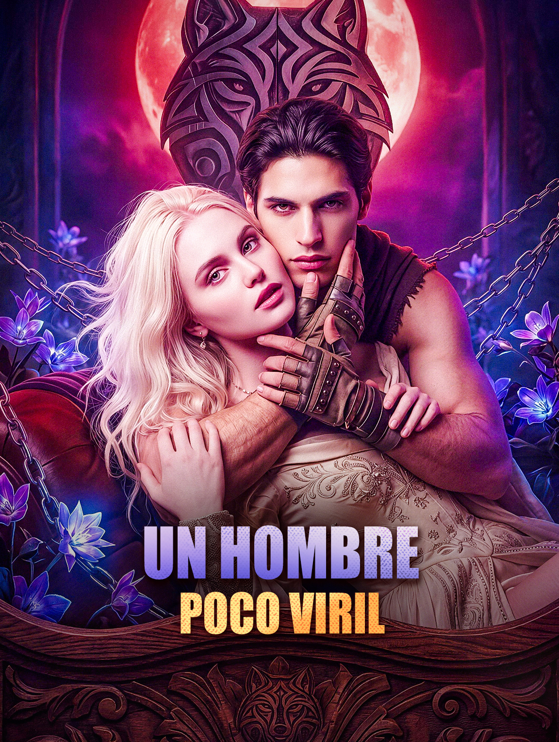 Un Hombre poco Viril