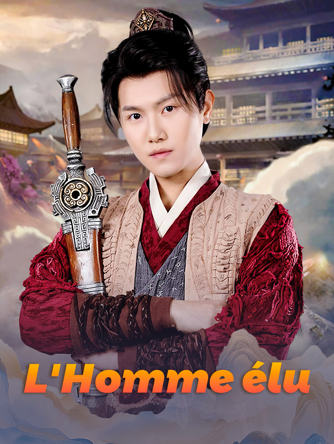 L'Homme élu