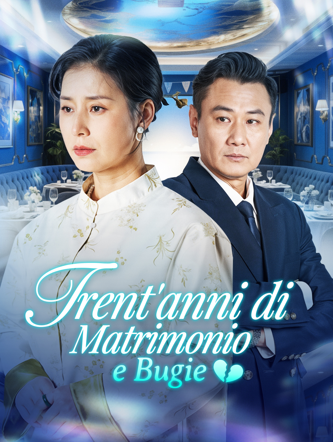 Trent'anni di Matrimonio e Bugie