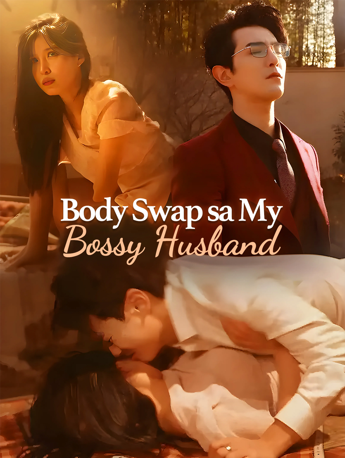 Body Swap sa My Bossy Husband