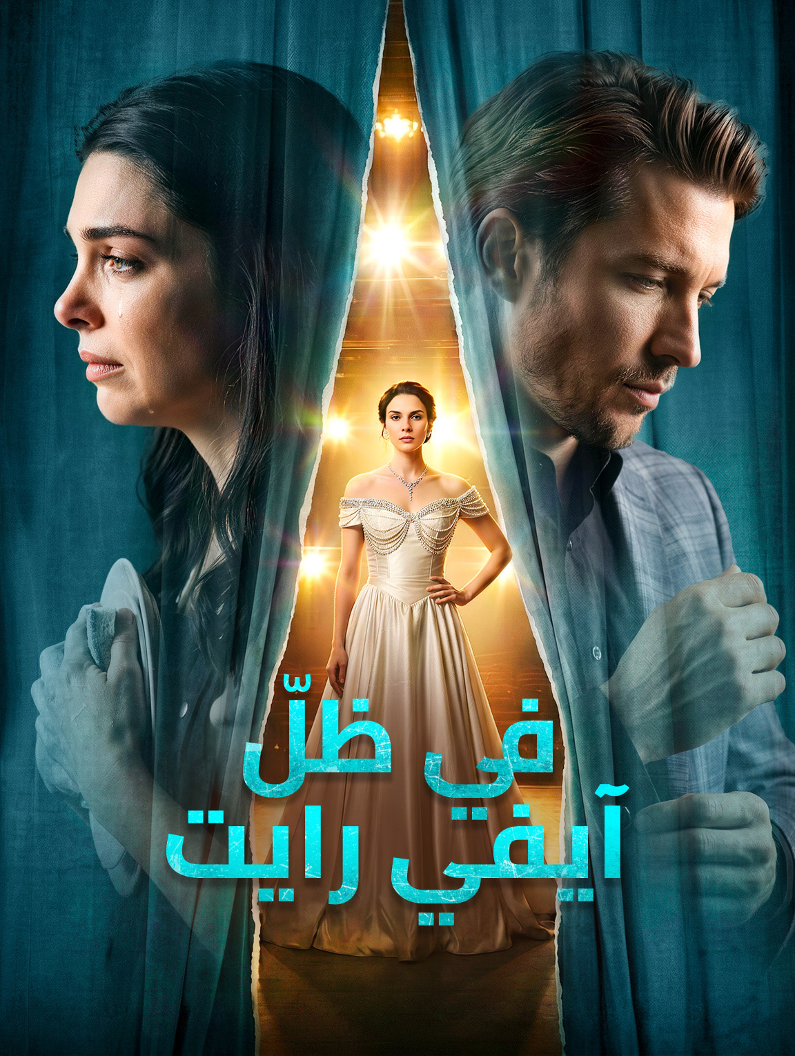 في ظلّ آيفي رايت