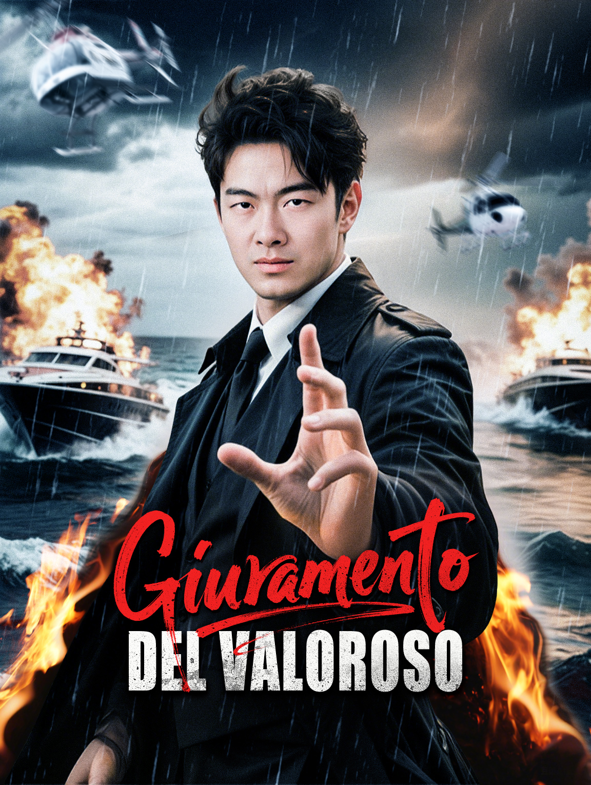 Giuramento del Valoroso