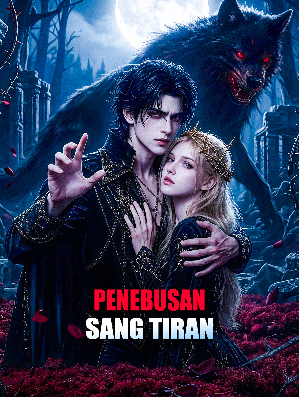 Penebusan Sang Tiran