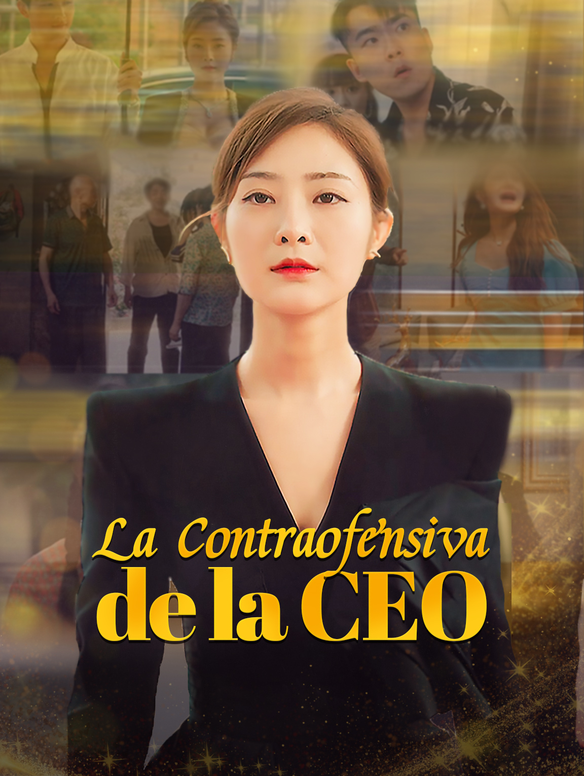 La Contraofensiva de la CEO