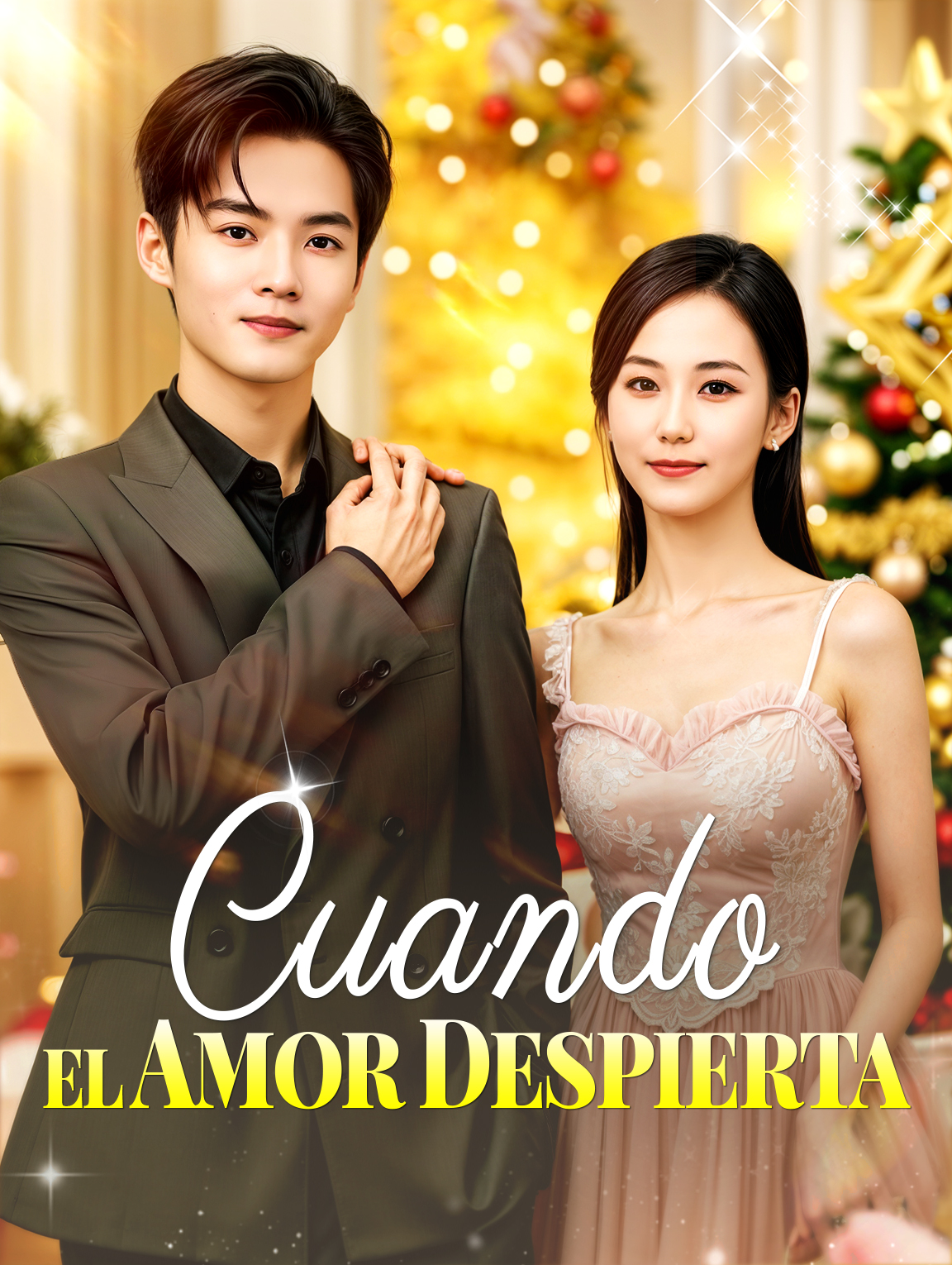 Cuando el Amor Despierta