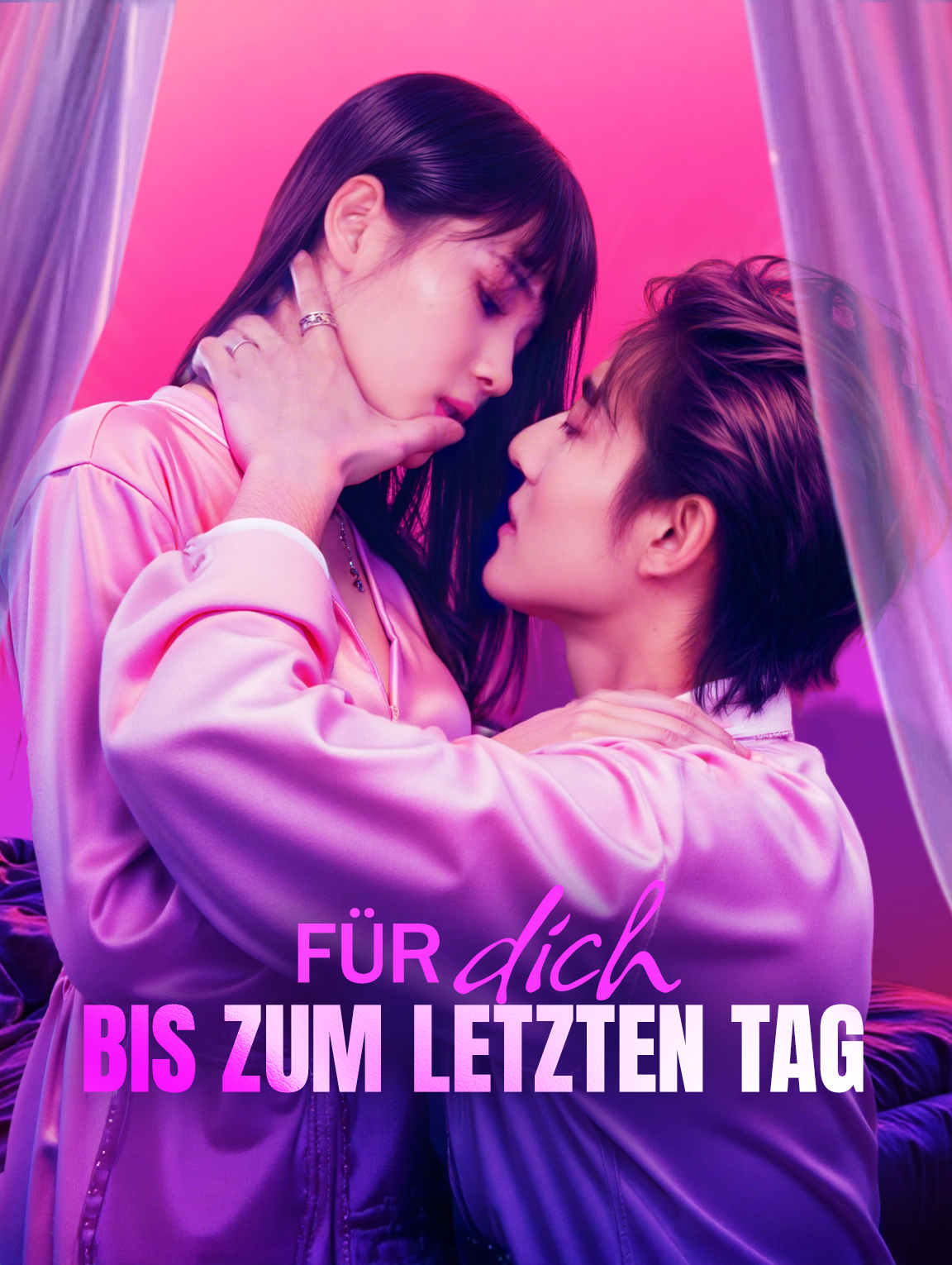 Für dich bis zum letzten Tag