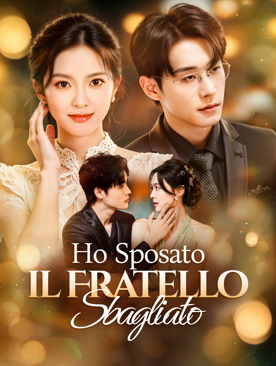 Ho Sposatoil Fratello Sbagliato