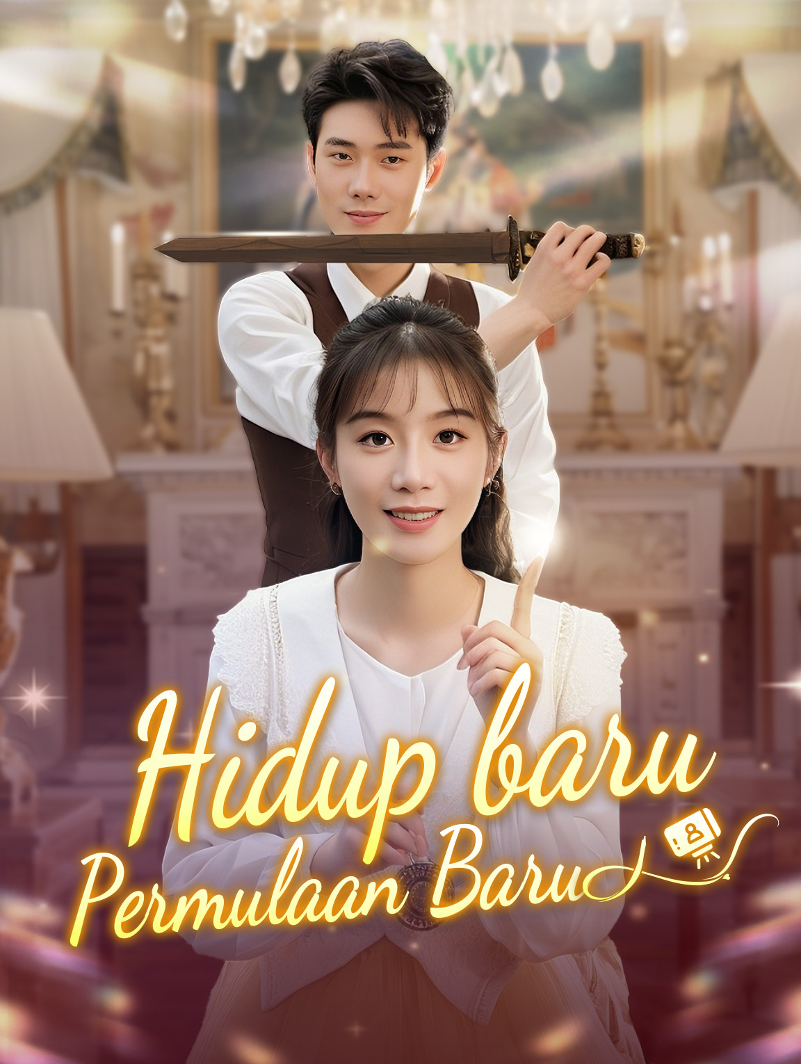 Hidup baru,Permulaan Baru