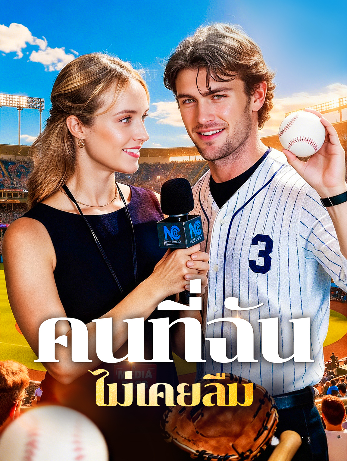 คนที่ฉัน ไม่เคยลืม