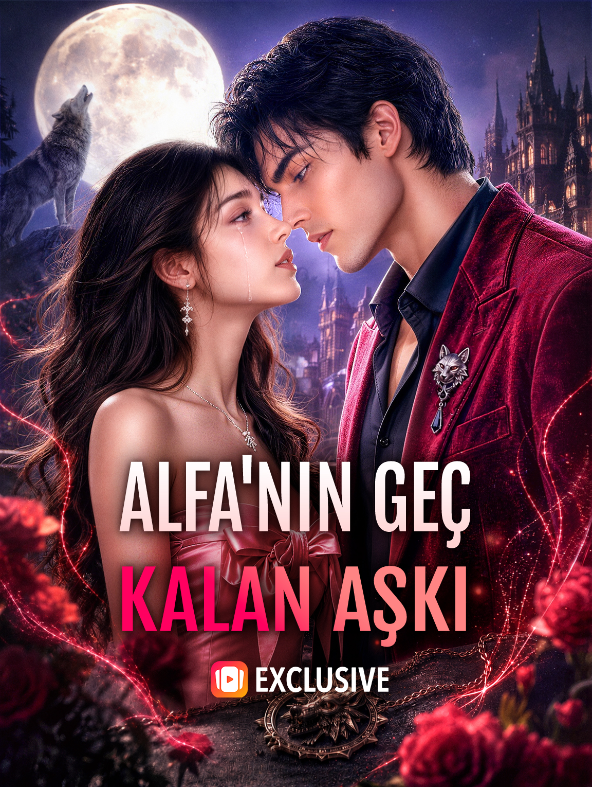ALFA'NIN GEÇ KALAN AŞKI