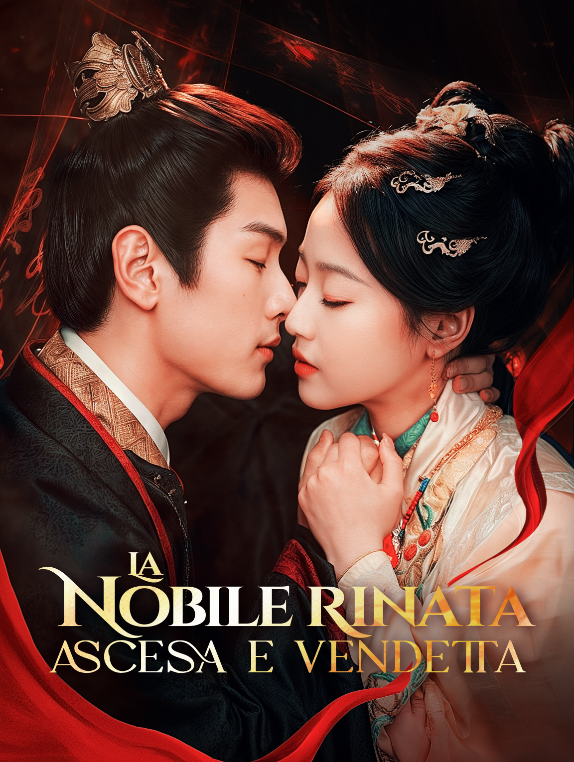 La Nobile Rinata: Ascesa e Vendetta