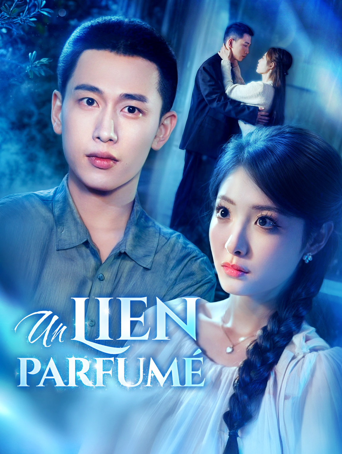 Un lien parfumé
