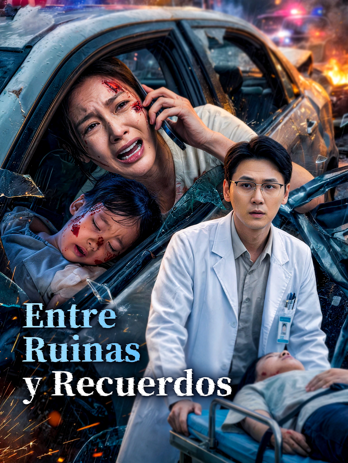 Entre Ruinas y Recuerdos