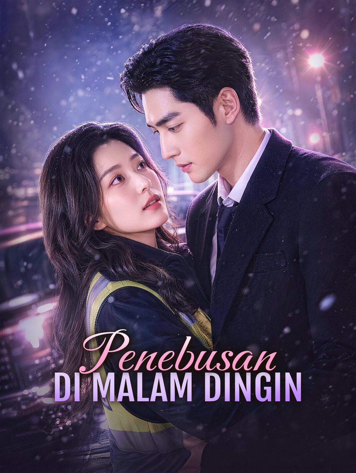 Penebusan di Malam Dingin