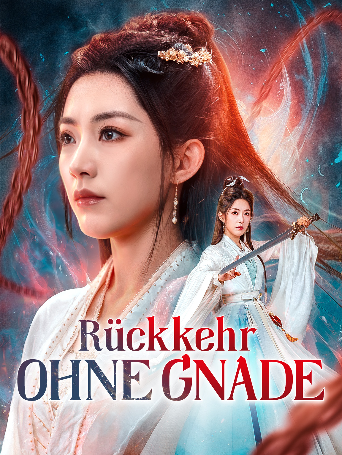 Rückkehr ohne Gnade