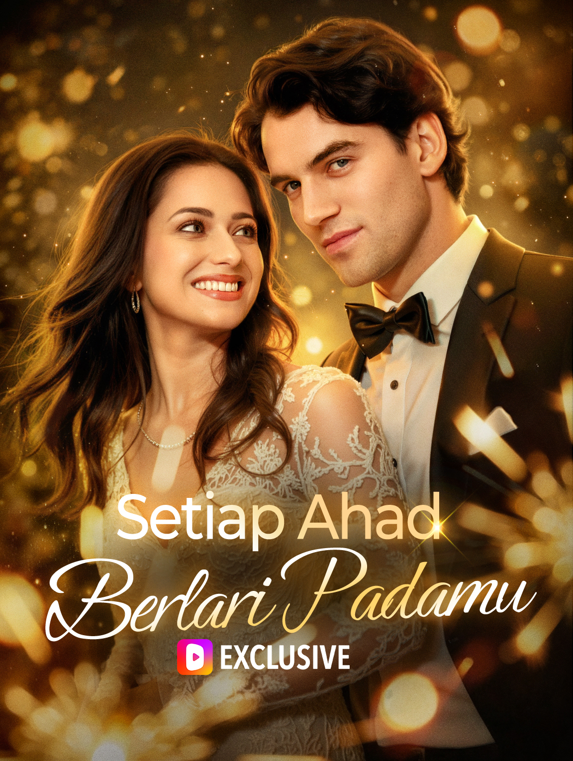 Setiap Ahad Berlari Padamu