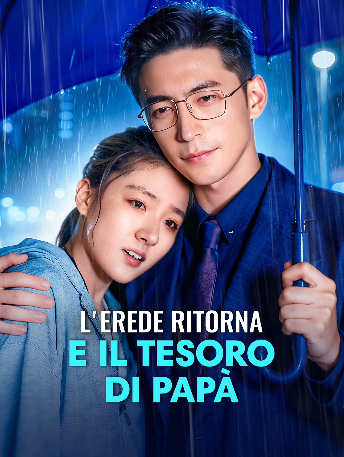 L'Erede Ritorna e il Tesoro di Papà