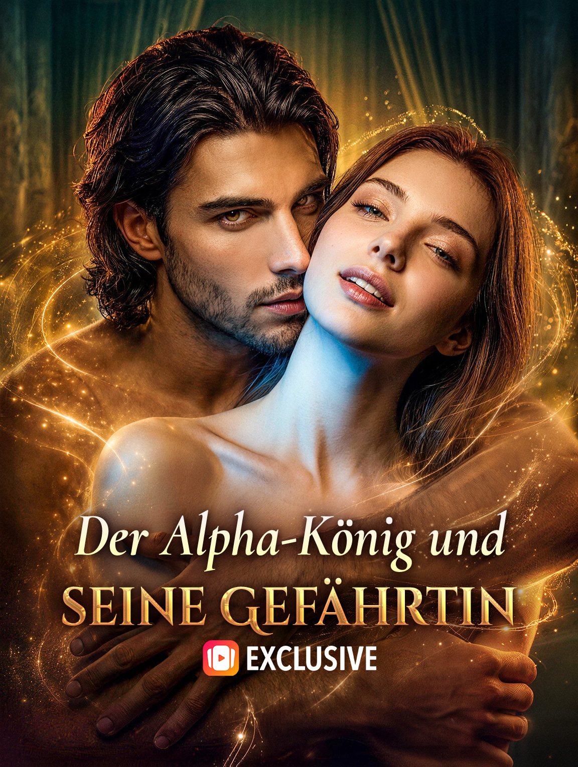 Der Alpha-König und seine Gefährtin