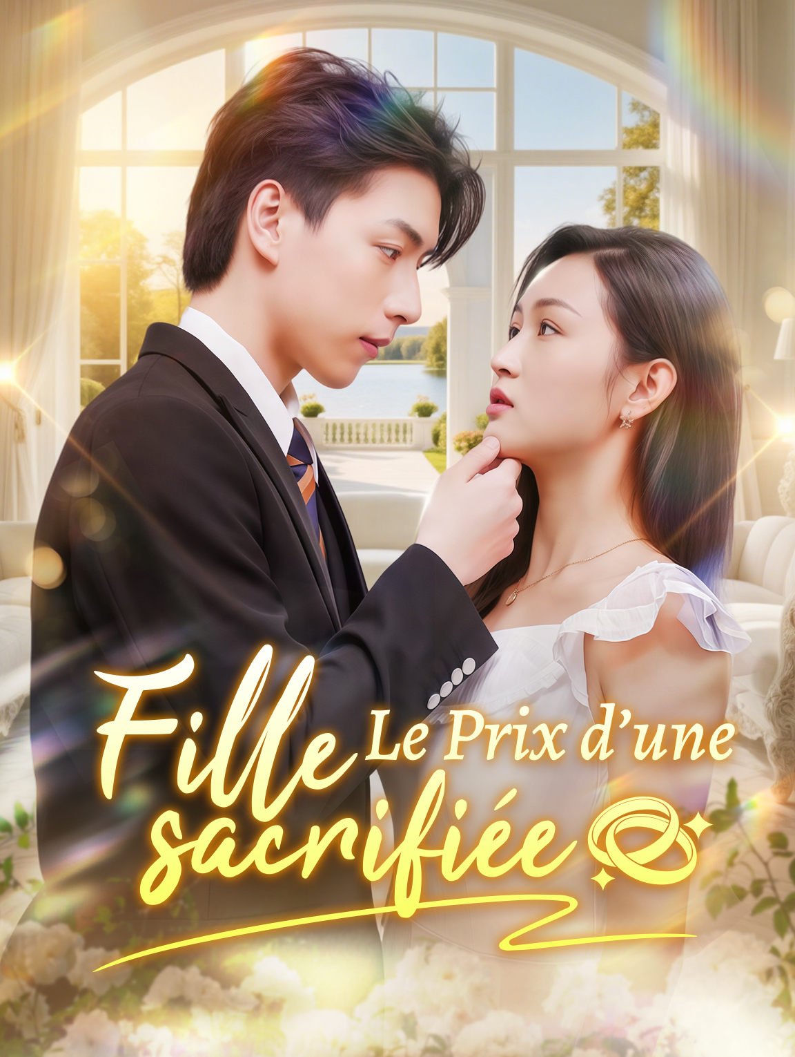 Le Prix d’une fille sacrifiée