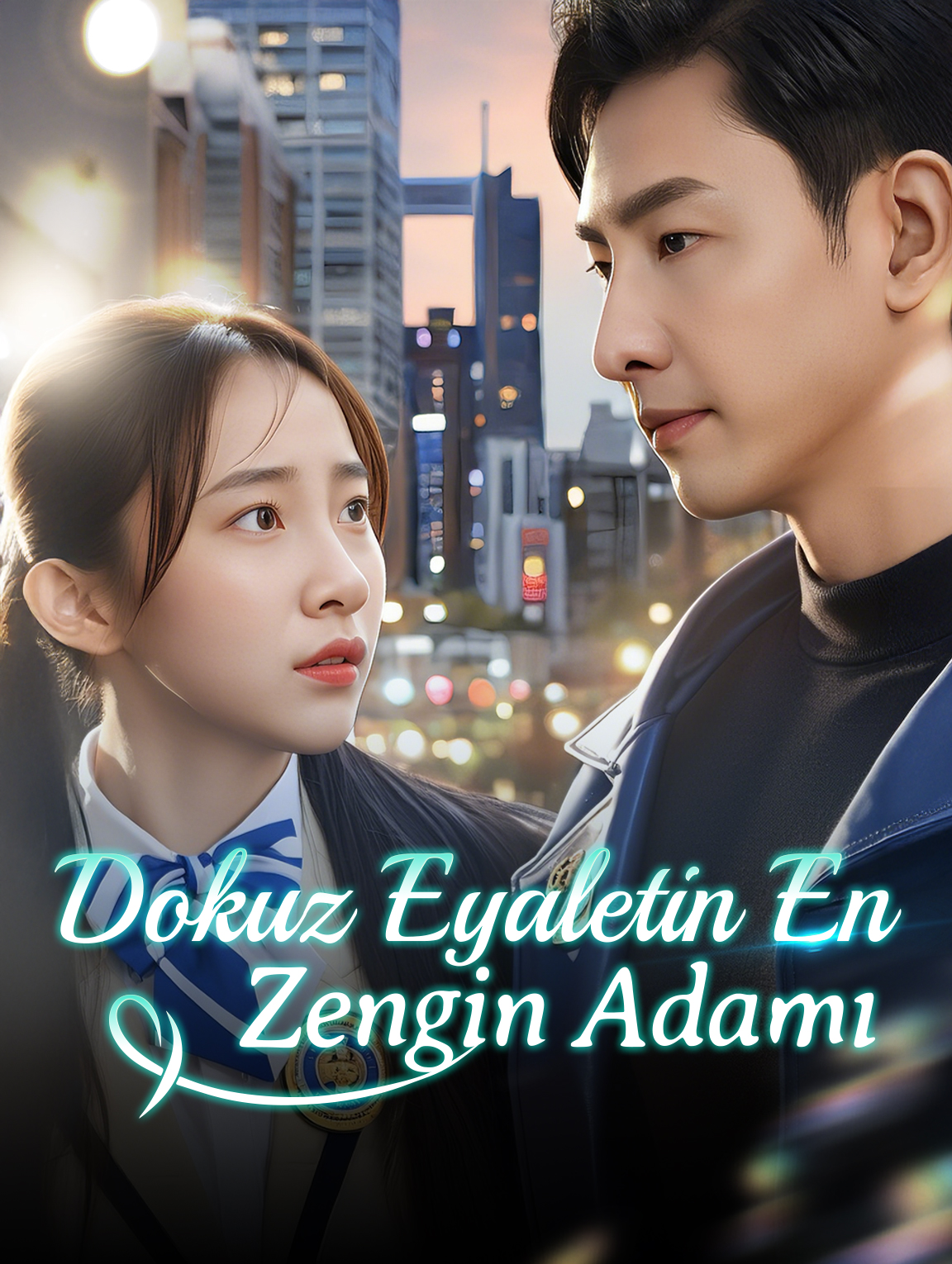 Dokuz Eyaletin En Zengin Adamı