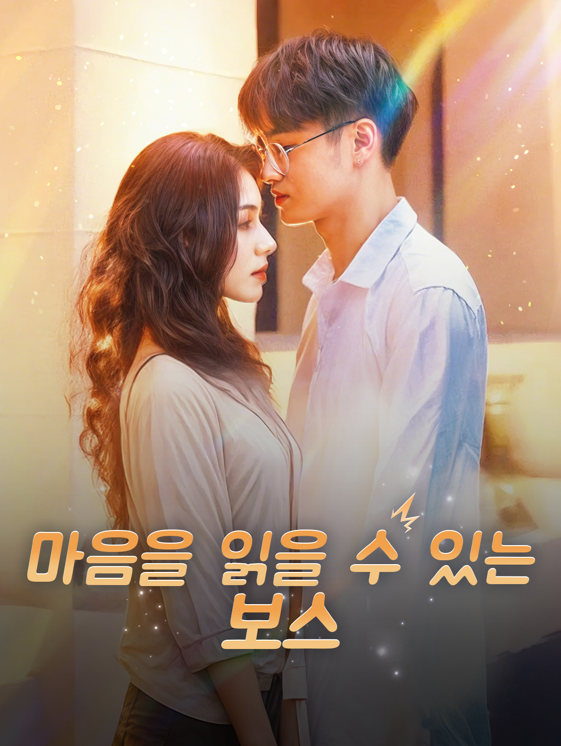 마음을 읽을 수 있는 보스