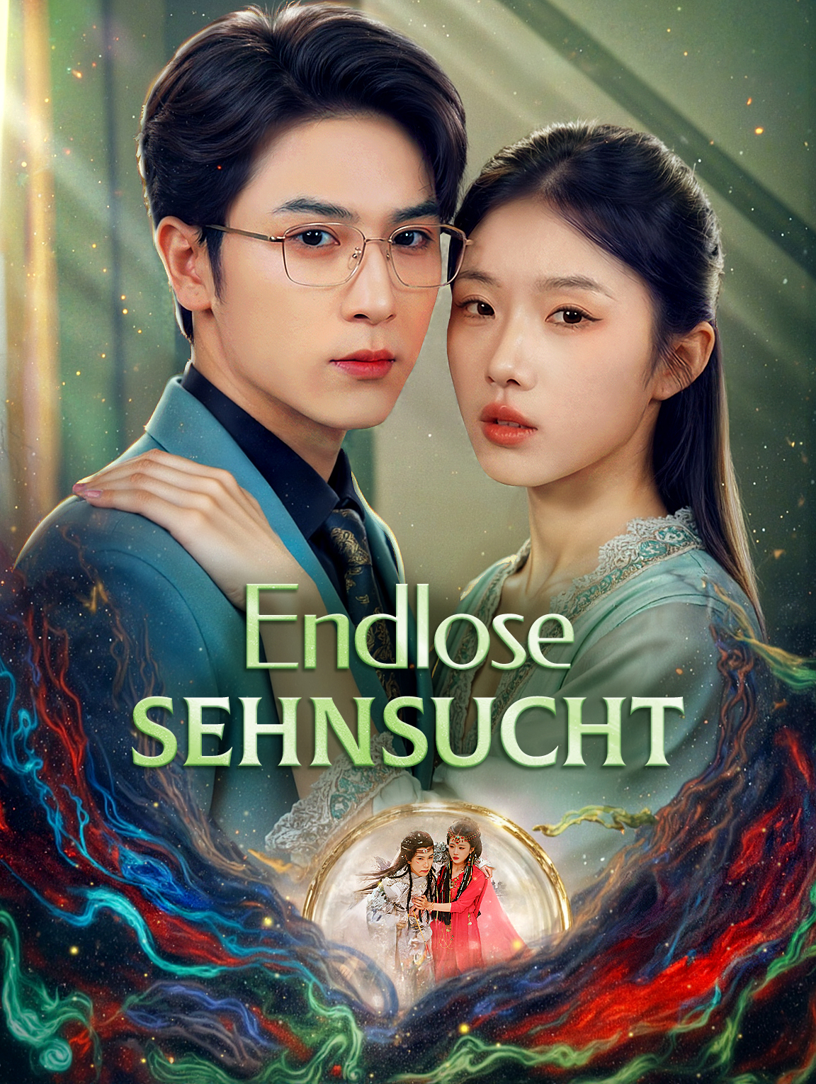 Endlose Sehnsucht
