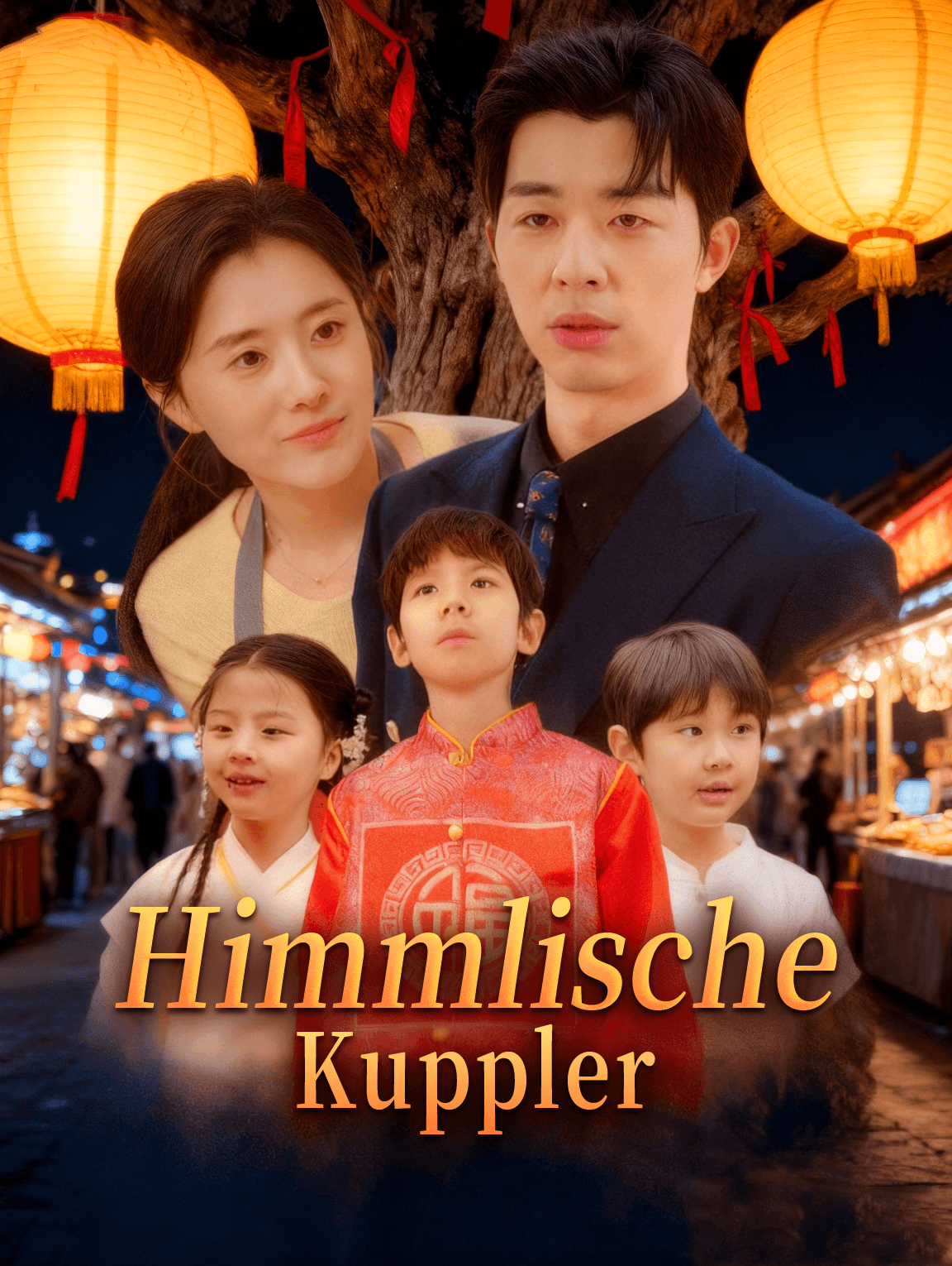 Himmlische Kuppler