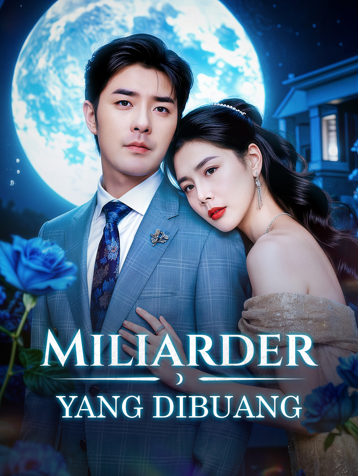 Miliarder yang Dibuang