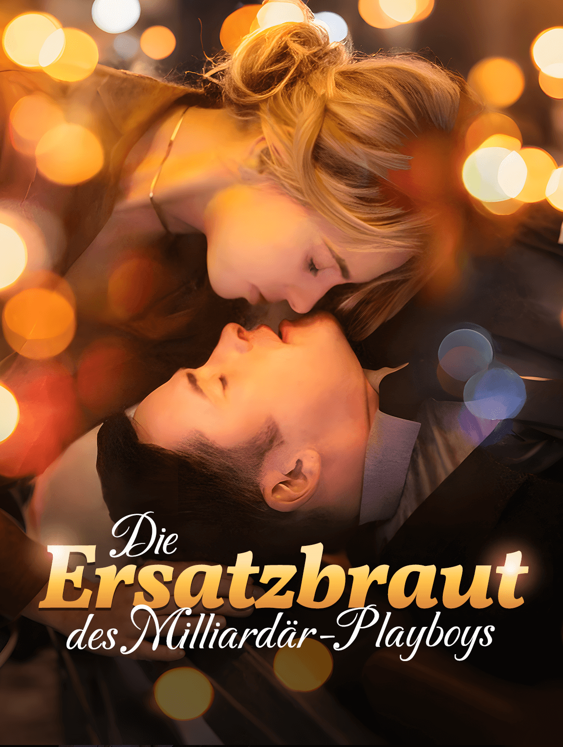 Die Ersatzbraut des Milliardär-Playboys