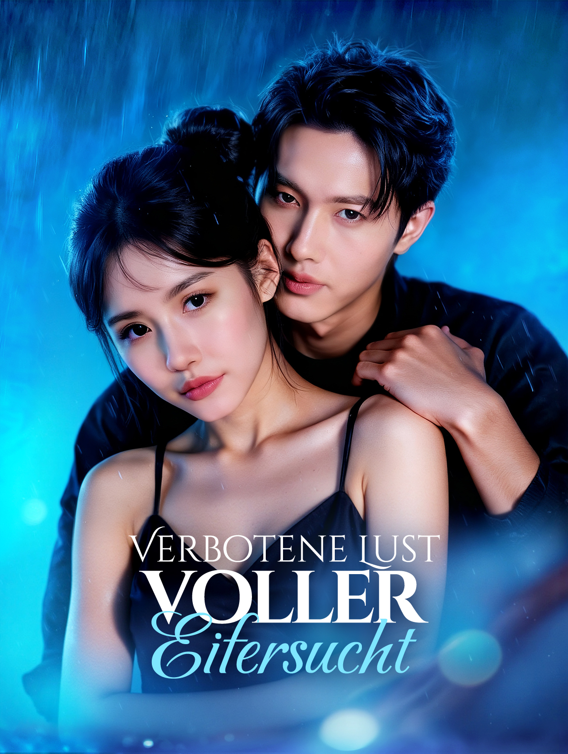 Verbotene Lust voller Eifersucht