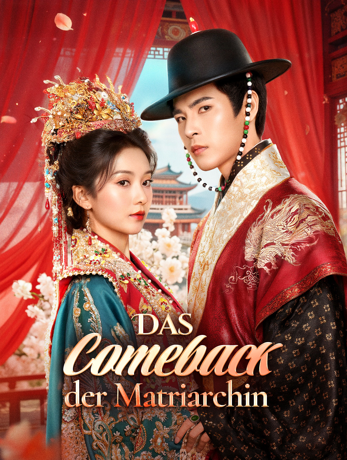 Das Comeback der Matriarchin