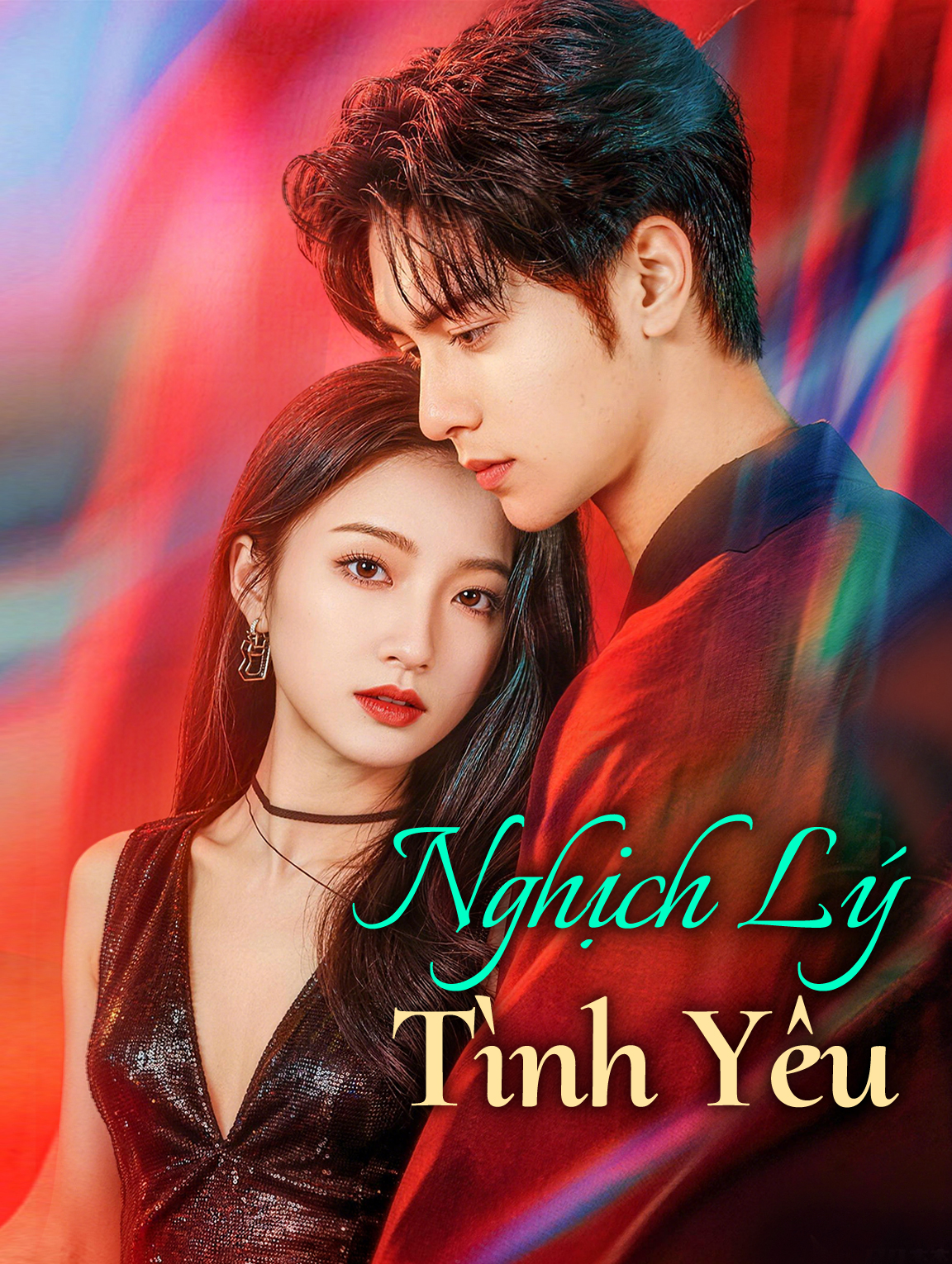 Nghịch Lý Tình Yêu