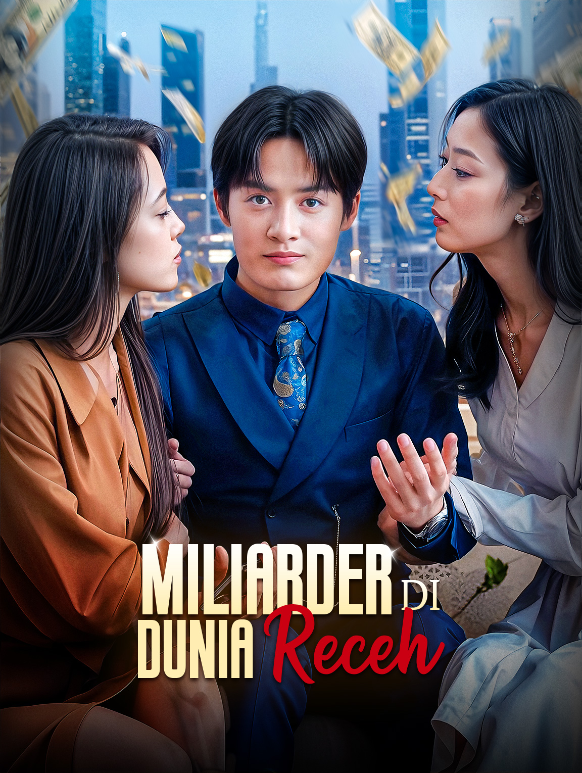 Miliarder di Dunia Receh