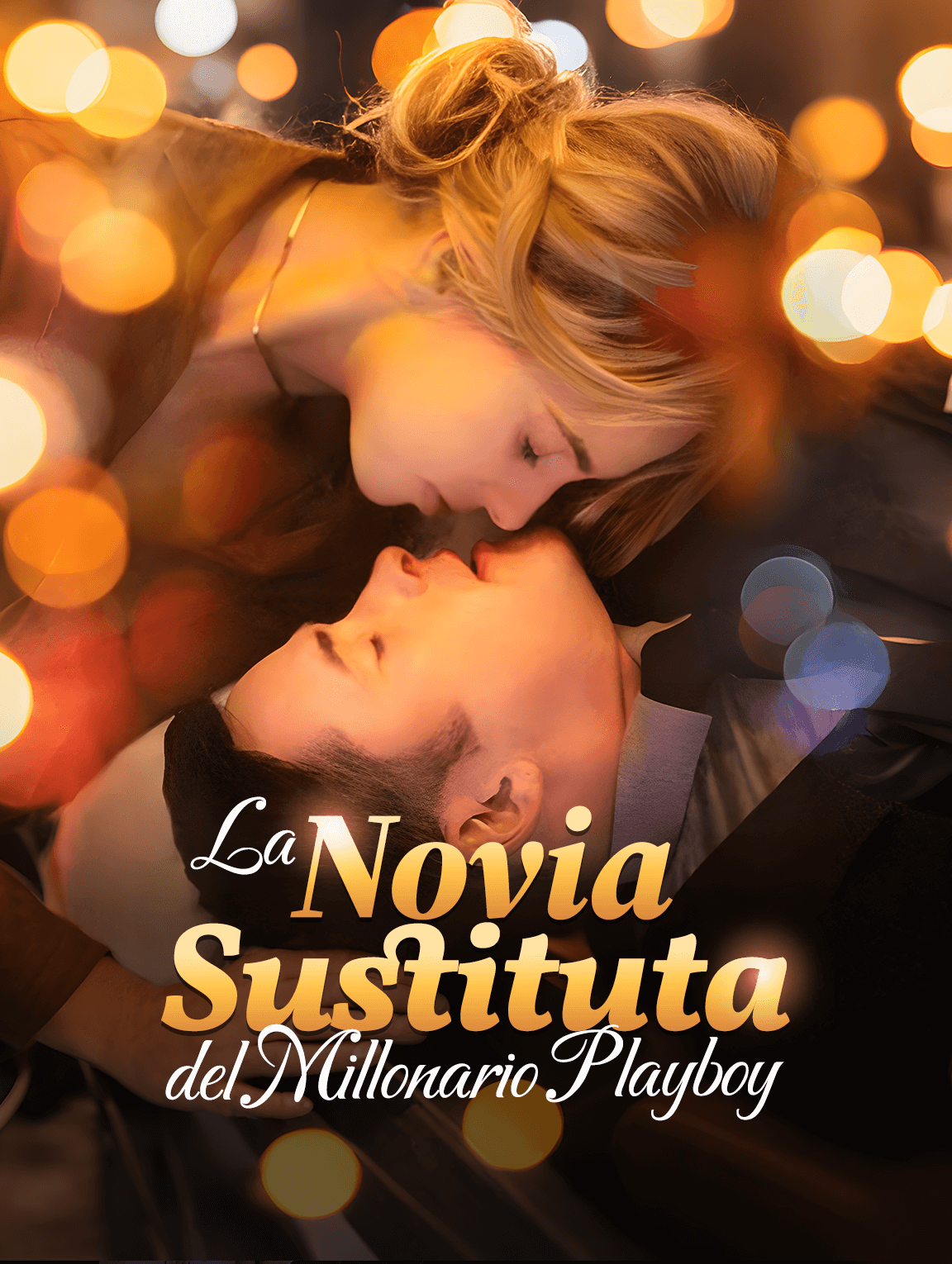 La Novia Sustituta del Millonario Playboy